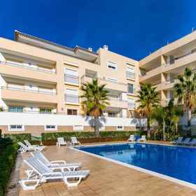 Primary image 1 A05 - Luxury 1 Bed Fully Equipped with pool by DreamAlgarve, Khách sạn Chợ Nô Lệ Châu Âu Đầu Tiên