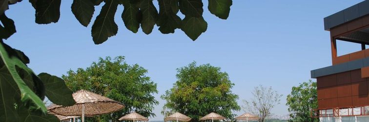 Others Asya Hotel Darica