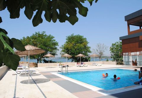 Others Asya Hotel Darica