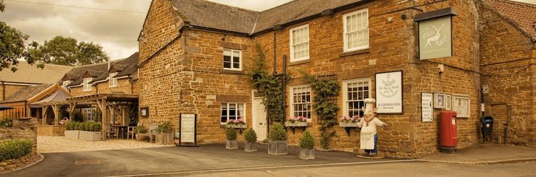 其他 Old White Hart