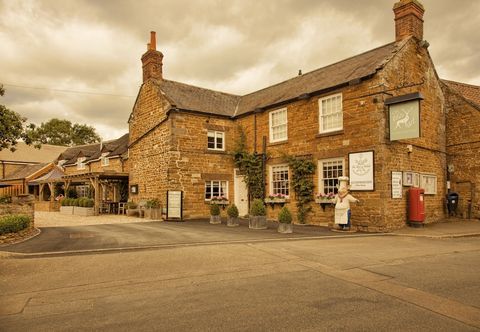 其他 Old White Hart