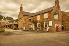 其他 Old White Hart