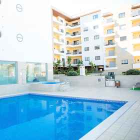 Primary image 1 B05 - Luxury Central 2 bed with Spa by DreamAlgarve, โรงแรม & ที่พัก Arch of Sao Goncalo