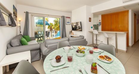 Lain-lain 2 B06 - Top Floor Marina Club 2 Bed Apartment by DreamAlgarve