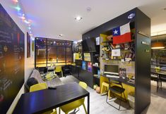 Others 4 Free Hostels Barcelona