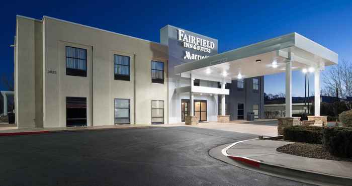 Lainnya Fairfield Inn & Suites by Marriott Santa Fe