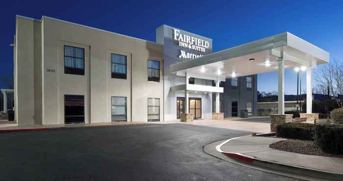 Lainnya Fairfield Inn & Suites by Marriott Santa Fe