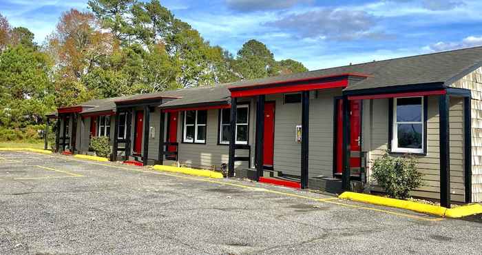 Lain-lain Whistling Pines - Daily & Extended Stay, Elizabeth City