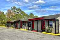 Lainnya Whistling Pines - Daily & Extended Stay, Elizabeth City