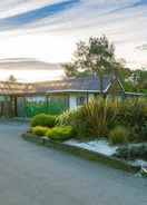 ภาพหลัก Rangiora Eco Holiday Park