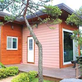 Primary image 1 Gangneung Way to Gyeongpodae Pension, Dano Munhwagwan Hotels