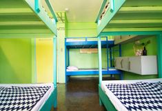 其他 7 Go Surfari House - Hostel