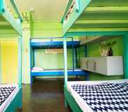 Lainnya 5 Go Surfari House - Hostel