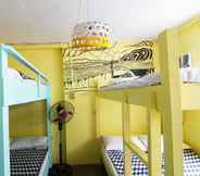 Lainnya 7 Go Surfari House - Hostel