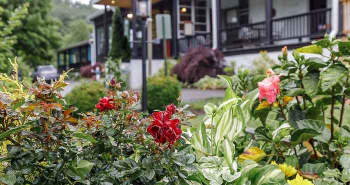 Others The Inn At Warm Springs