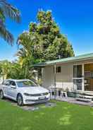 Imej utama Diamond Waters Caravan Park