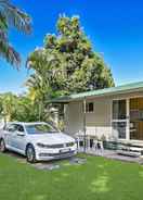 Primary image Diamond Waters Caravan Park