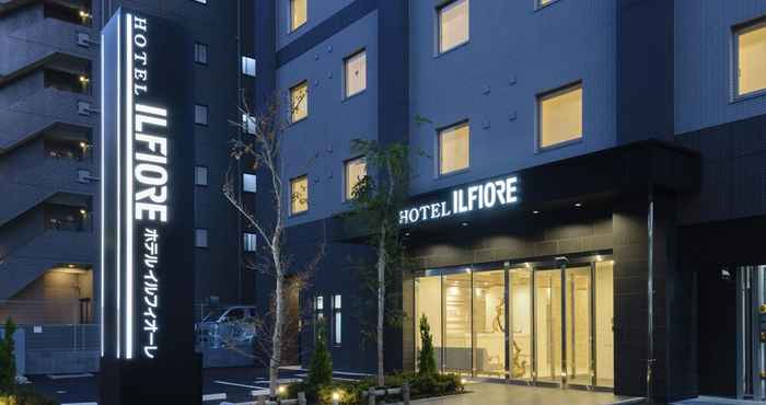 Lain-lain Hotel IL FIORE Kasai