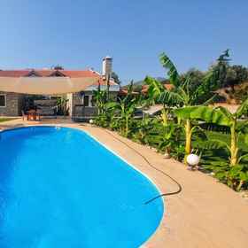 Primary image1Lake House Datca,达特恰区別墅