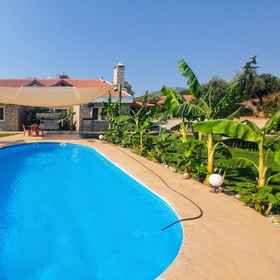 Primary image 1 Lake House Datca, Datça District Villas