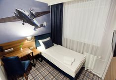 その他 3 Hotel Polski