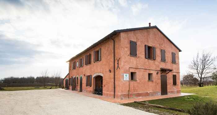 Lainnya Agriturismo La Lenticchia