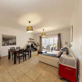 Primary image1C02 - 夢想阿爾加維奢華中央 3 床飯店 - 附游泳池,拉各斯(圣塞巴斯蒂昂)飯店