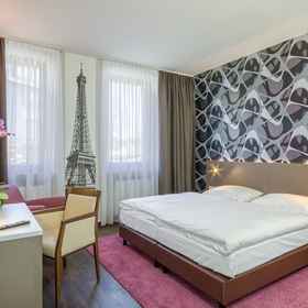 Primary image 1 โรงแรมลาเดรเซ, โรงแรม & ที่พัก Kleinblittersdorf