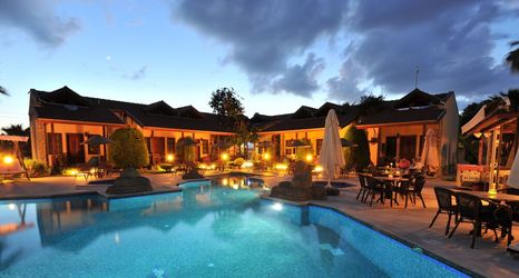 其他 2 Grenadine Lodge