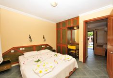 其他 6 Grenadine Lodge