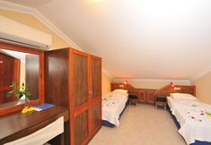 其他 5 Grenadine Lodge