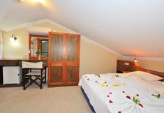 其他 4 Grenadine Lodge