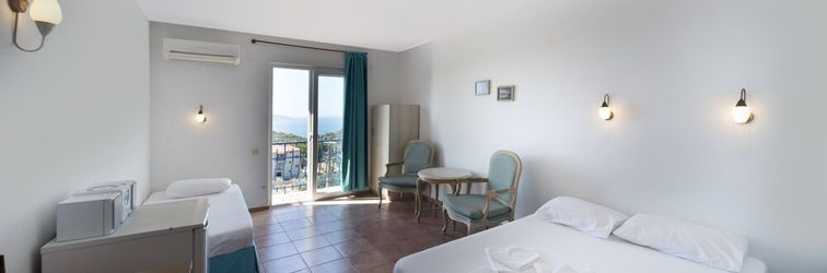 Others Miramar Pansiyon