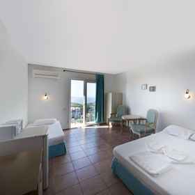 Room1美麗華旅館,Düşler Evim Kaş飯店