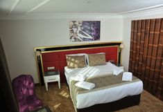 其他 5 Asuris Hotel