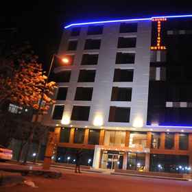 Primary image1阿蘇里斯飯店,迪克勒大學飯店