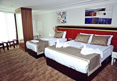 其他 2 Asuris Hotel