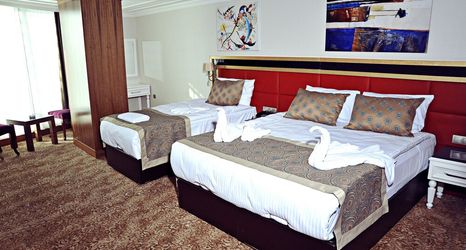 其他 2 Asuris Hotel