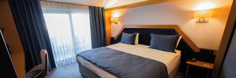 Others Roof 264 Hotel and Suites