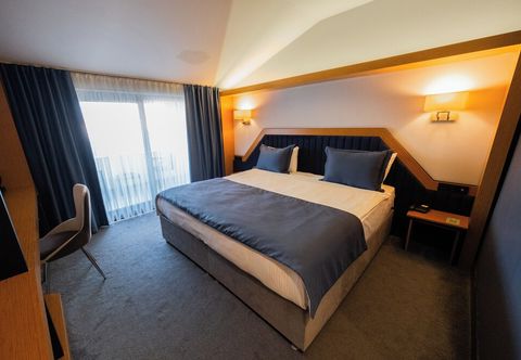 Others Roof 264 Hotel and Suites