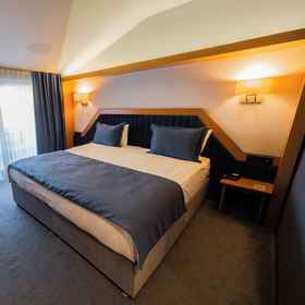 Primary image1Roof 264 Hotel and Suites,萨卡里亚飯店