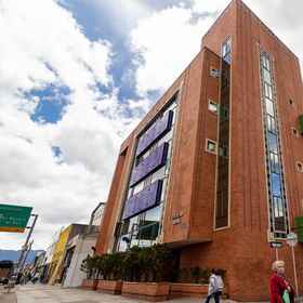 Primary image 1 Hotel Palacio Real Bogota, Bogotá Hotels