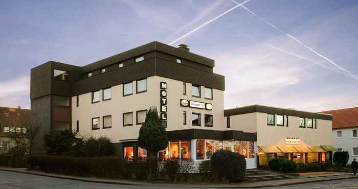 Lain-lain Hotel Hillegosser Hof