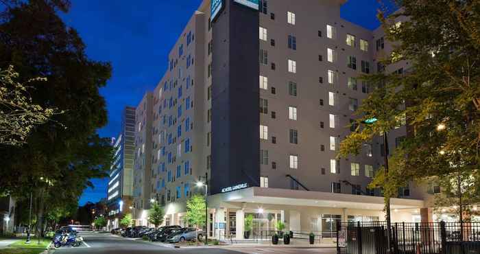 Others AC Hotel by Marriott Gainesville Downtown