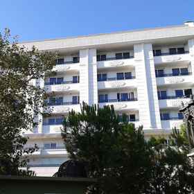 Primary image1Guckar Sehrinn Oteli Serik,阿斯潘多斯巴西利卡飯店