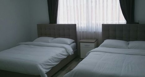 其他 2 Guckar Sehrinn Oteli Serik