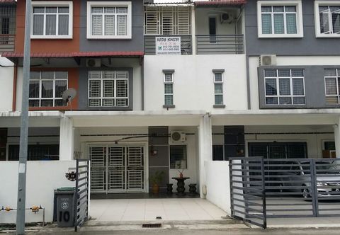 อื่นๆ Aurora Homestay
