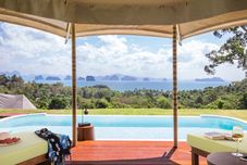 其他 9 Hornbills Tented Camp