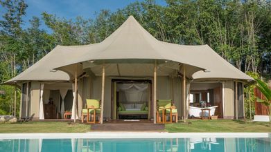 其他 4 9 Hornbills Tented Camp