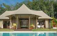 อื่นๆ 4 9 Hornbills Tented Camp